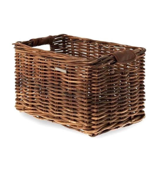 Basil Dorset M carrier