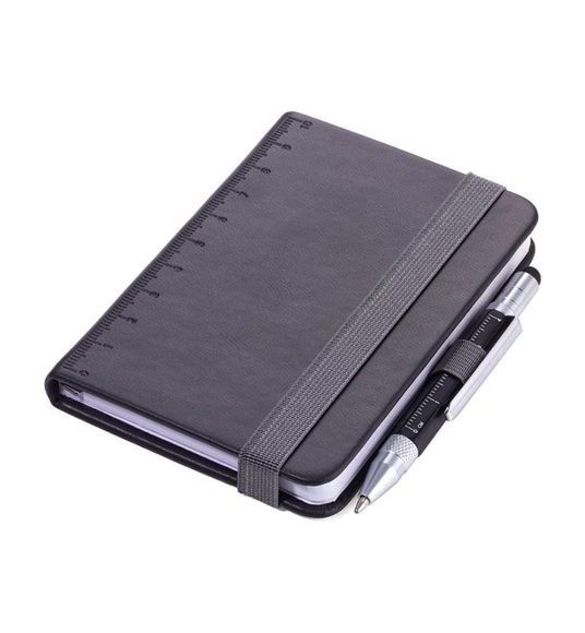 Troika Notizbuch LILIPAD+LILIPUT A7