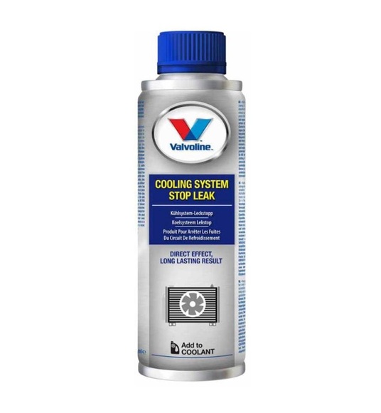 Valvoline - Kühlsystem-Leckstopp - 300 ML