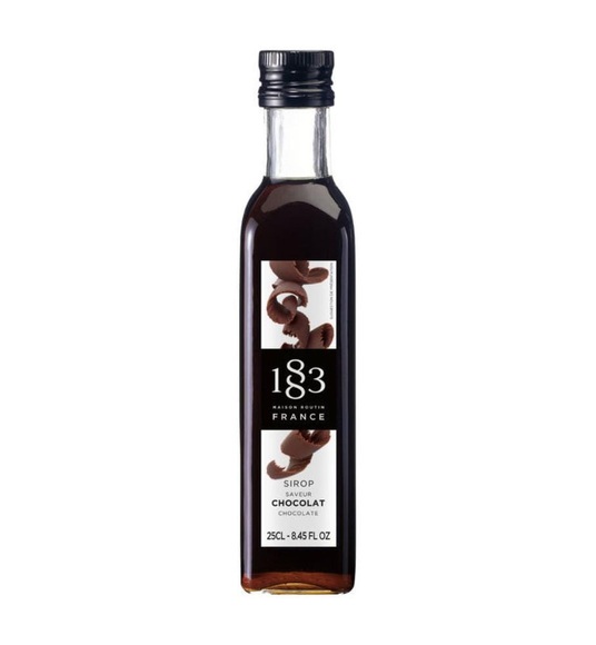 Routin Café - Sirup Schokolade - 250 ml