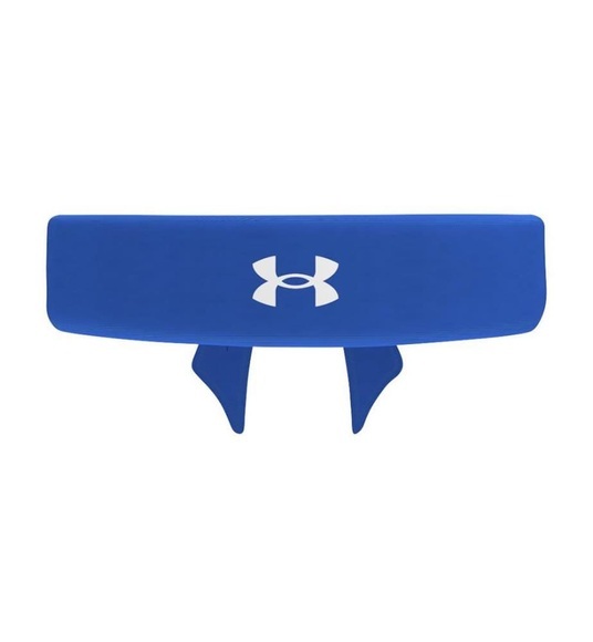 Under Armour - Stirnband Tie - Blau