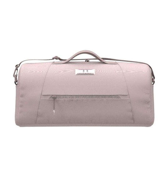 Under Armour - Duffel Bag Midi 28L - Hellrosa