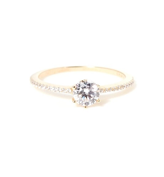 Accessory - Goldring Joe - Gold