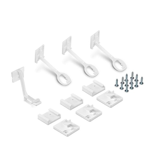 reer Schrank- und Schubladensicherung, 3er Pack