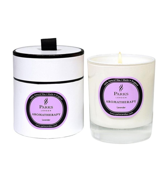 Parks London - Duftkerze Lavender - 235 g