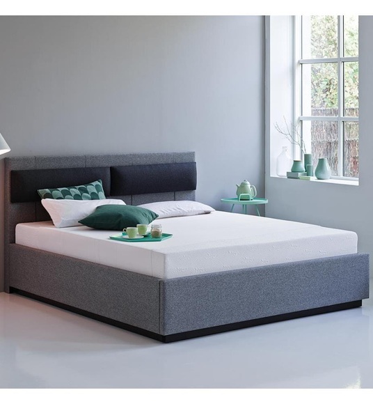 Tempur - Matratze Original Breeze - 90 x 200 x 22 cm
