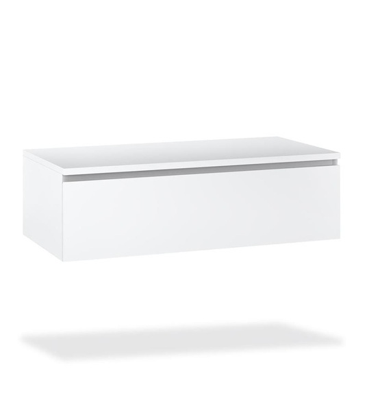TFT - Waschbecken-Unterschrank Yoka - Weiss