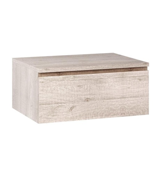 TFT - Waschbecken-Unterschrank Yoka - Beige