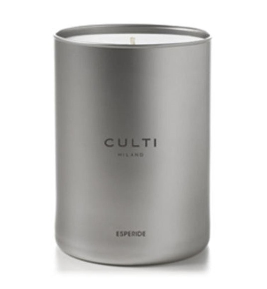 Culti - Duftkerze Esperide Champagne - 2.5 kg