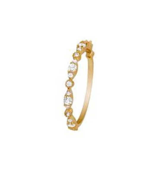 Accessory - Goldring Relation - Gold