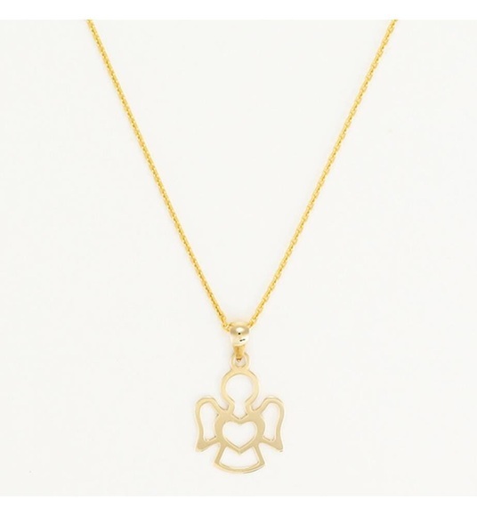 Accessory - Anhänger Angelito - Gold