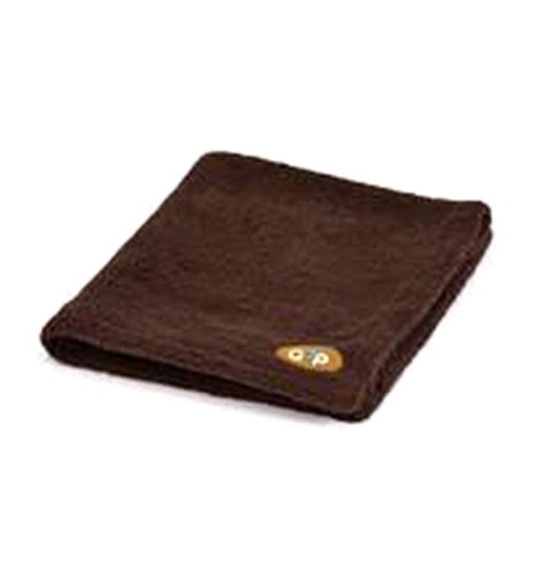 Gor Pets - Large Decke (150x100cm) Braun