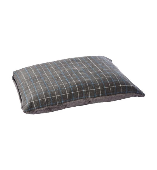 Gor Pets - hundekissen Camden Comfy Medium - Grau
