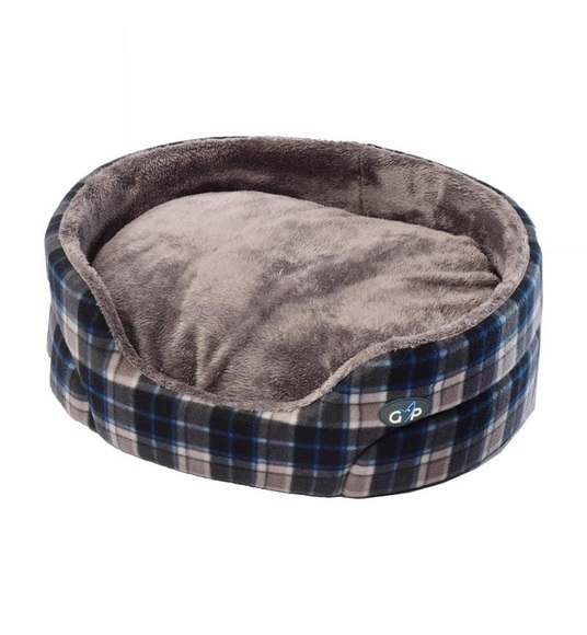 Gor Pets - Hundekorb Essence Large - Grau
