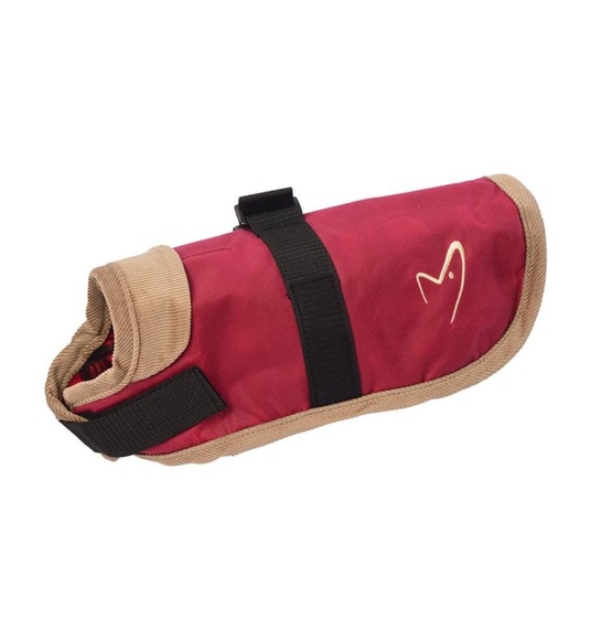 Gor Pets - Hundekleidung Edinburgh 71 cm - Rot