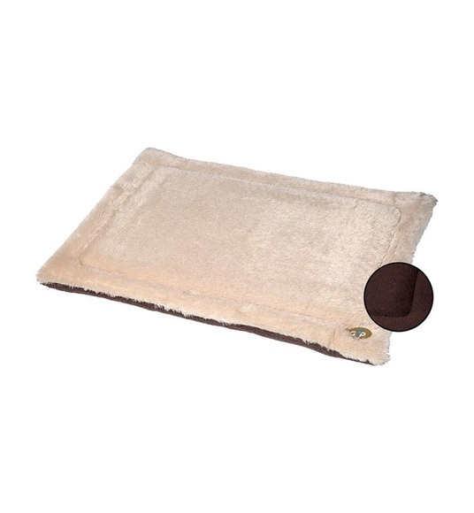 Gor Pets - hundekissen Nordic 2XLarge - Braun