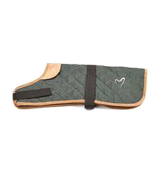 Gor Pets - Hundekleidung Worcester 20cm (8'') Grün