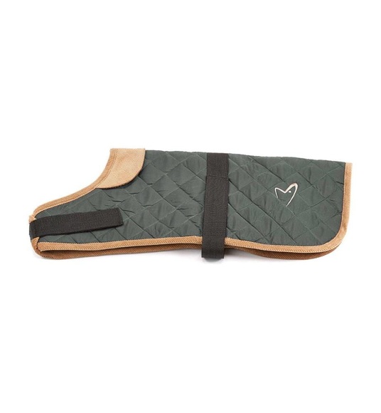 Gor Pets - Hundekleidung Worcester 25 cm - Khaki
