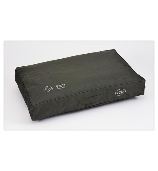 Gor Pets - hundekissen Outdoor Sleeper Medium - Khaki