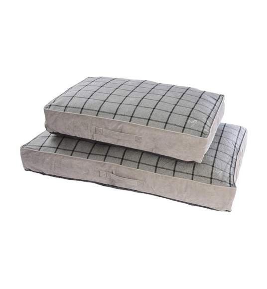 Gor Pets - hundekissen Camden Medium - Grau