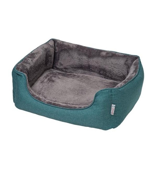 Gor Pets - Ultima Hundekorb Small Teal