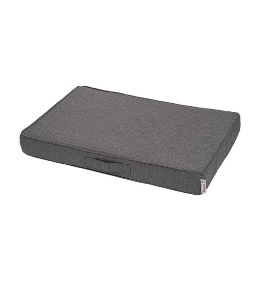 Gor Pets - Ultima Memory Foam Sleeper Large (71x107x10cm) Grau - Grau