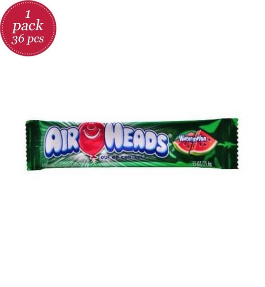 Wine & Gourmet - Airheads Wassermelone - 16g