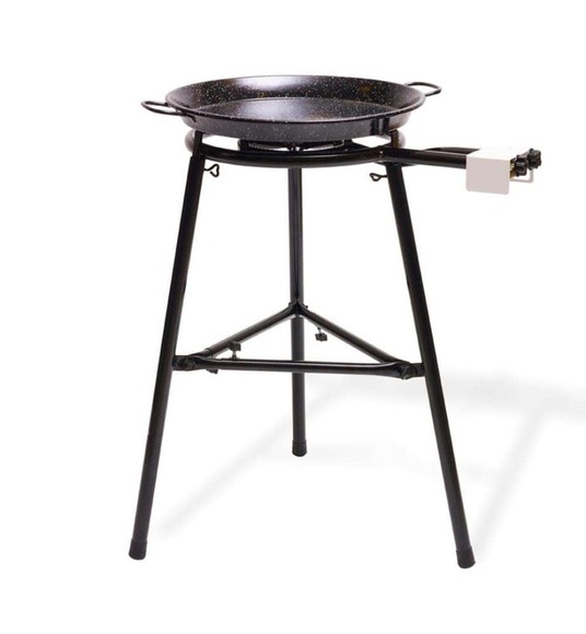 Home - Grill - Schwarz