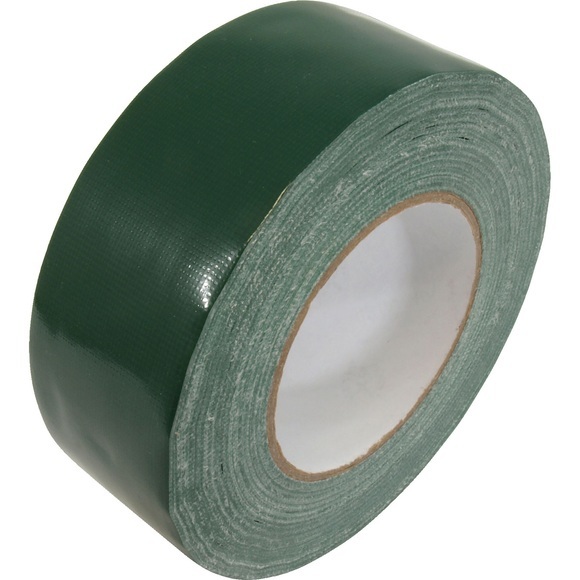 Relags Original Panzerband 50 m oliv 2019 Zeltpflege & -reparatur