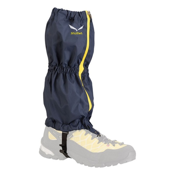 Salewa Hiking Gamasche (Blau)