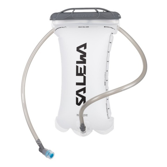 Salewa Transflow Bag Trinkblase 2,0 L (Weiß)