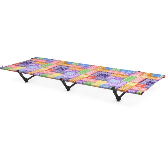 Helinox Cot One Convertible Faltbett