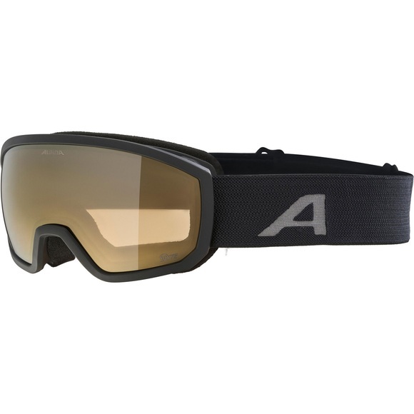 Alpina Kinder Scarabeo Q-Lite Skibrille