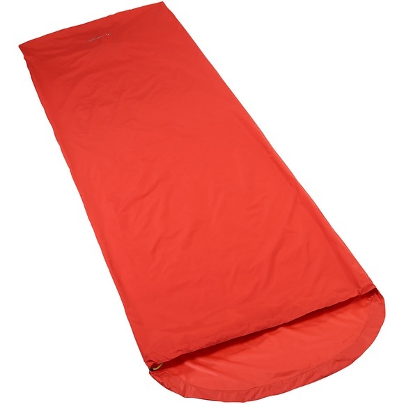 Vaude Biwak II.2 (Orange)
