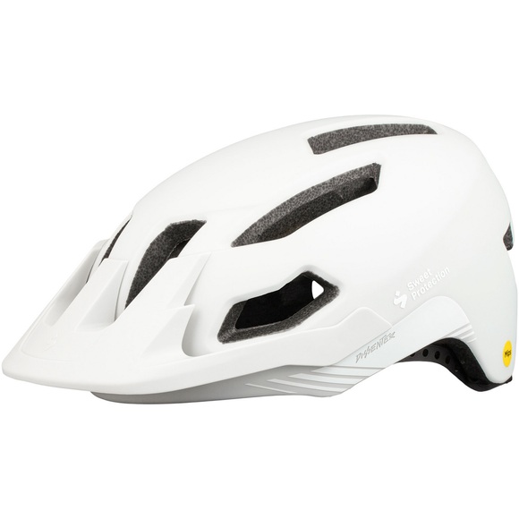 Sweet Protection Dissenter Mips - MTB-Helm - Herren Bronco White XL