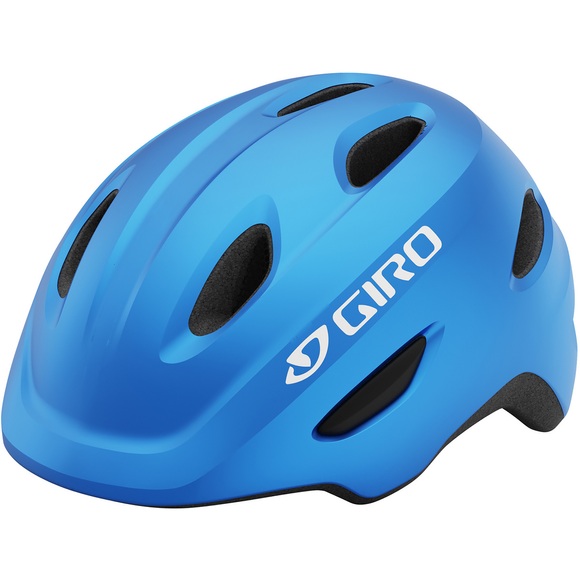 Giro Kinder Scamp Radhelm