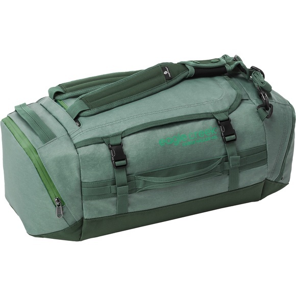 Cargo Hauler Duffel Bag 40L, Grün