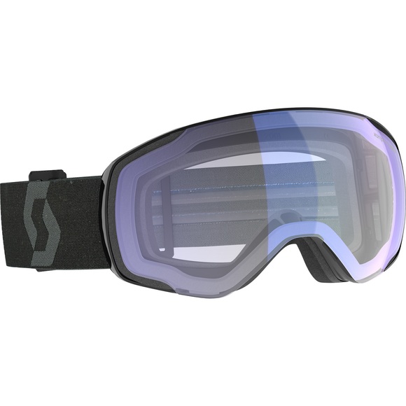 Scott Vapor Skibrille