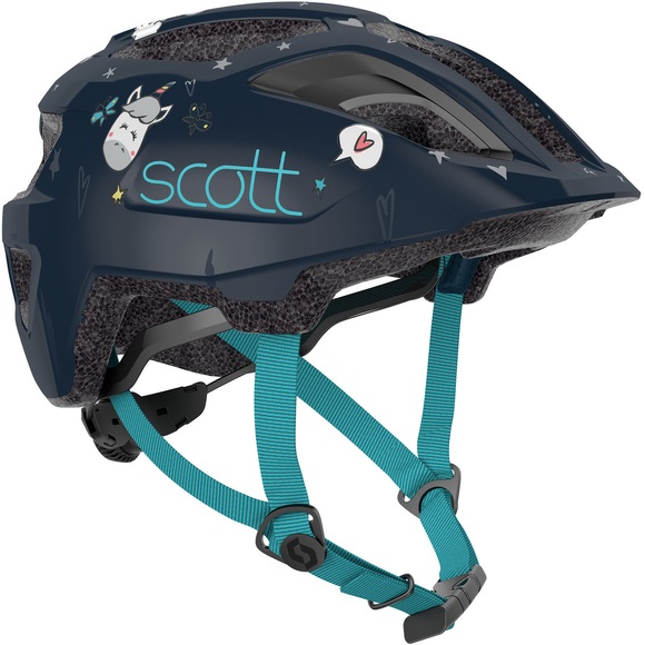 Scott Kinder Spunto Kid Fahrradhelm
