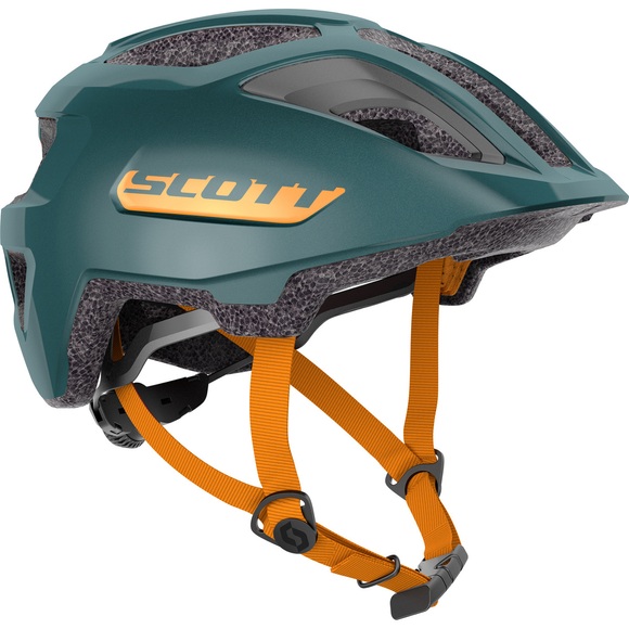 SCOTT Spunto Junior (CE) Helm Kinder