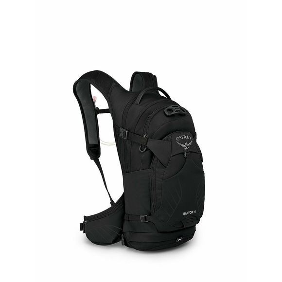 Osprey Raptor 14 Fahrradrucksack