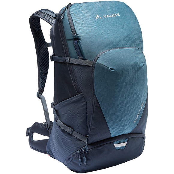 Vaude Bike Alpin Pro 28+ Rucksack