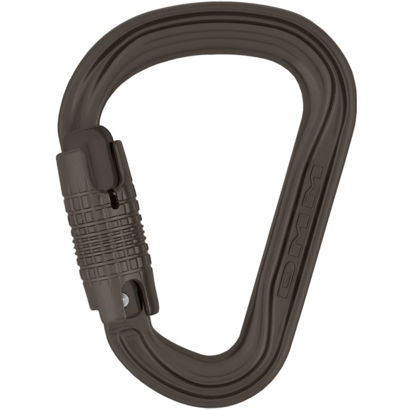 DMM Phantom HMS Locksafe Karabiner