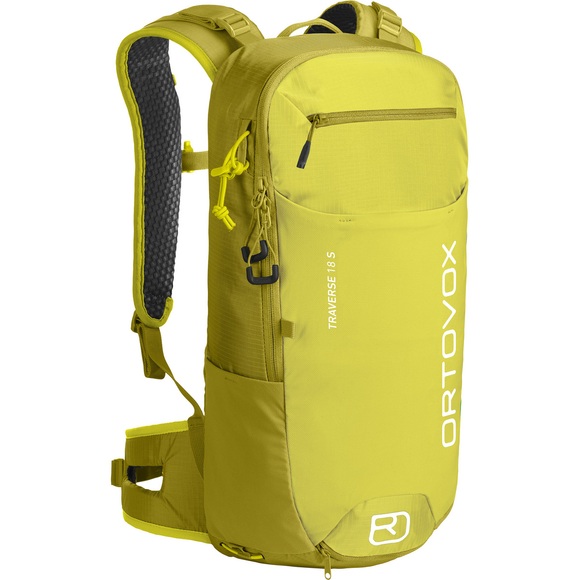 Ortovox Damen Traverse 18 S Rucksack