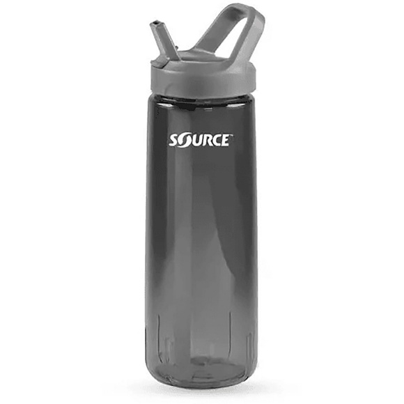 Source Act Tritan Single Wall Trinkflasche