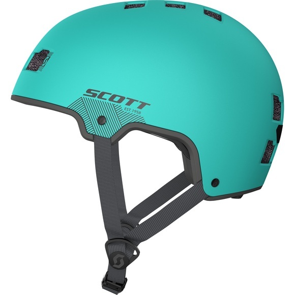Scott Jibe Fahrradhelm