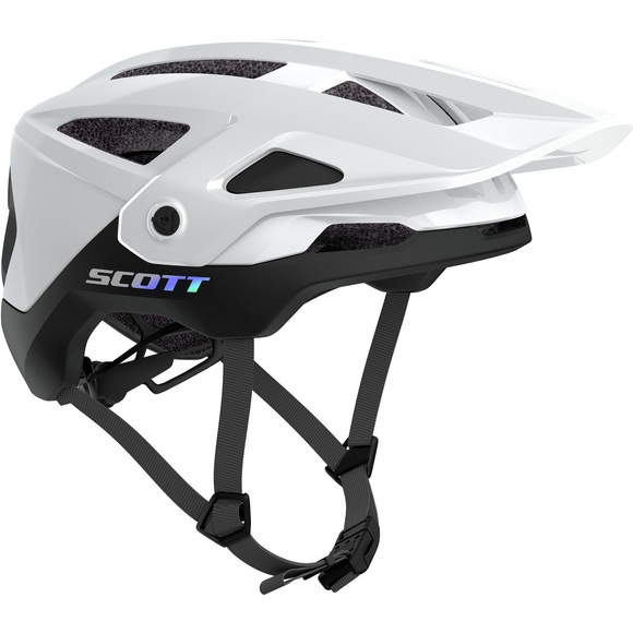 Scott Stego Plus Fahrradhelm
