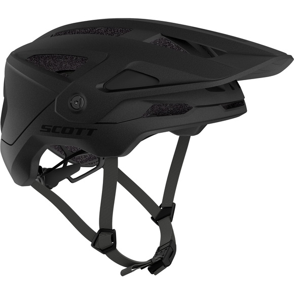 Scott Stego Plus Fahrradhelm