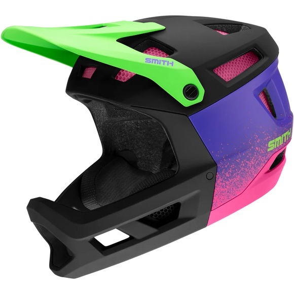 Smith Mainline Mips Fahrradhelm