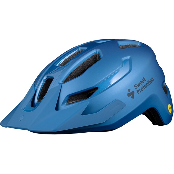 Sweet Protection Kinder Ripper MIPS Fahrradhelm